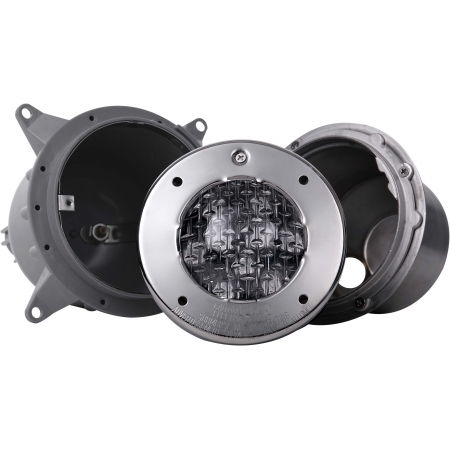 Lampa basenowa LED PHJ-RC-SS146 9 / 12 / 18 / 25 Watt, dowolny kolor i RGB